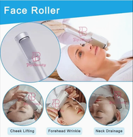 Rouleau de massage sous vide anti-cellulite pour la perte de poids