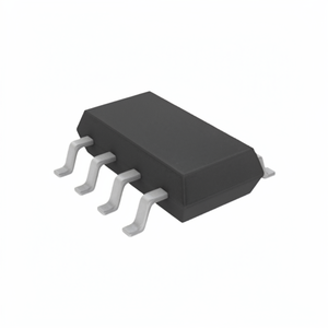 Power Management (PMIC) BOM IC In Stock SOT 23 8 Thin, TSOT 23 8 Components Electronic MPQ4420AGJ-AEC1-P - Product Image 1