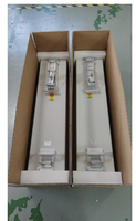 Antena Direccional LoRa de Malla 860-930MHz 12dBi 868MHz 915MHz 120 Grados 65 Grados de Polarización Única