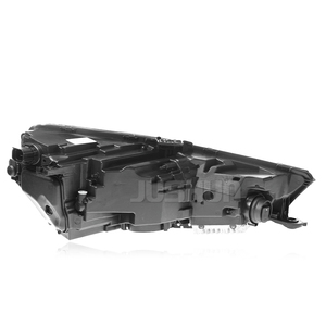 Conjunto de Faros Delanteros LED JUSHUN para Audi <span class=keywords><strong>A4</strong></span> S4 RS4 B9 B10, Faros LED 2020-2024, Precio de Mayorista - Product Image 4