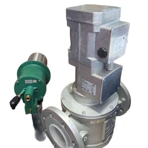 Vanne hydraulique Krom VK50R10T5A93D 220V 50Hz IP54 pour la fabrication - Product Image 3