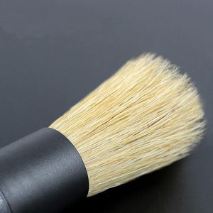 Offre Spéciale doux Auto intérieur détail brosse Profession <span class=keywords><strong>voiture</strong></span> <span class=keywords><strong>outil</strong></span> de <span class=keywords><strong>nettoyage</strong></span> multifonction détails brosse 3 pièces ensemble <span class=keywords><strong>voiture</strong></span> détaillant brosse - Product Image 6