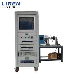 Factory Direct 100NM Motor prüfstand ISO Motor prüfstand OEM Motor Performance Testing <span class=keywords><strong>System</strong></span> - Product Image 2