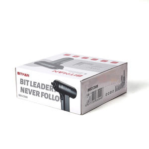 Bitman 16pcs Obeng Elektronik DIY Tanpa Kabel 5 N.<span class=keywords><strong>M</strong></span> Torsi Maksimum Baterai Lithium-Ion 3.7V 250rpm Perbaikan Rumah - Product Image 3