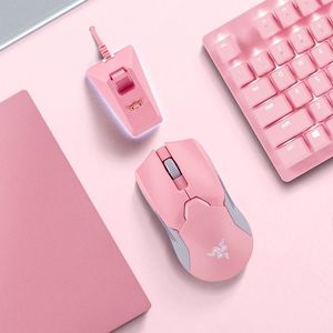 Souris de jeu sans fil <span class=keywords><strong>Razer</strong></span> <span class=keywords><strong>Viper</strong></span> <span class=keywords><strong>Ultimate</strong></span> avec station de charge, 20000 DPI, RGB, capteur optique - Product Image 6