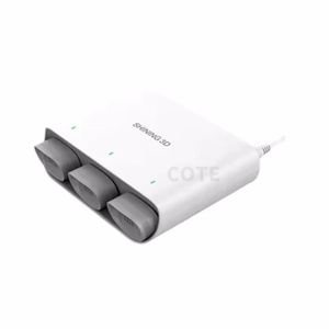 Escáner <span class=keywords><strong>Intraoral</strong></span> Inalámbrico <span class=keywords><strong>Shining</strong></span> <span class=keywords><strong>3D</strong></span> Aoralscan 3 de Alta Velocidad Digital para Ortodoncia y Restauración para Clínicas Dentales - Product Image 4