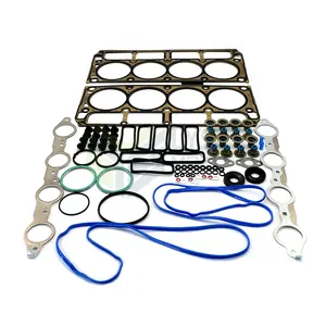 Kit pemeriksaan mesin set paking penuh untuk GM Chevrolet Camaro LT1 (6.2L) 2012-2014 V8 12610046 12482062 - Product Image 1