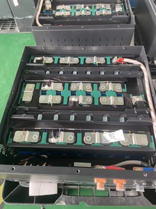 แบตเตอรี่ลิเธียมสำรองพลังงานบ้าน Mutian 48V 200Ah 10kWh/15kWh/20kWh รับประกัน 10 ปี สำหรับแผงโซลาร์เซลล์ - Product Image 5