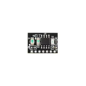 Module de détection infrarouge photoélectrique 4 pièces pour séchoir à mains automatique et robinet, compatible <span class=keywords><strong>Arduino</strong></span> DIY - Product Image 4