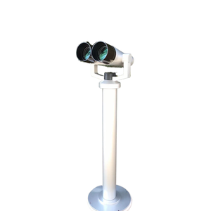 Télescope géant longue Distance 30x120 grand objectif d'observation du paysage KS-4 HD Scenic Spot jumelles à jetons - Product Image 1