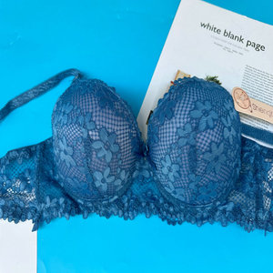 1.09 đô la mô hình yrb078 Kích thước 34-<span class=keywords><strong>40a</strong></span> bán buôn bền bọt pad Thêu Trung Quốc Underwire kích thước nhỏ đẩy lên áo ngực cho các cô gái - Product Image 6