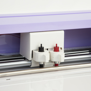330mm cắt Chiều rộng Mini Vinyl máy cắt độ chính xác cao Máy vẽ cầm tay cho nghề & ký làm - Product Image 4
