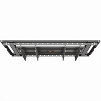 Séchoir à linge électrique intelligent pour la maison, 6 souffleurs d'air haute vitesse, télécommande, 5 niveaux de puissance du vent, automatique