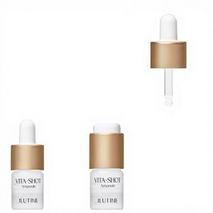 Alpha Arbutin <b>Skin</b> Care SerumBrightening Ampoule with Stabilized Vitamin C & Hyaluronic Acid for Clear <b>Skin</b> Tone2-W Whitening - Product Image 1