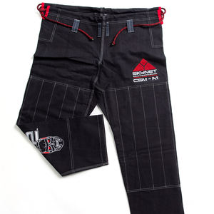 BJJ ชุดกิโมโน Jiu Jitsu Gi/Bjj,เครื่องแบบ Jiu Jitsu แบบบราซิลเลี่ยนปรับแต่งได้เอง - Product Image 6