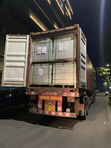 لوحة شمسية شفافة أحادية الضوئية BIPV الزجاج المزدوج ألواح الطاقة الشمسية المصنوعة من خلية فولطا ضوئية تسقيف - Product Image 6