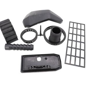 Fabricante Chino OEM de Piezas de Plástico para Impresora de Alta Calidad, Molde para Injetora, Fabricante de Moldes para la Cubierta Superior de Impresoras Láser - Product Image 2