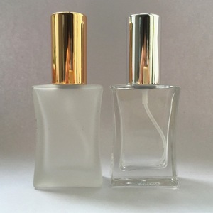Fabriqué En Chine ma réutilisable de qualité parfums forme pour bouteille de verre à liqueur de style différent - Product Image 3