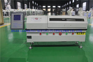 جهاز اختبار التواء |   سلسلة NDW من 200 نيوتن متر إلى 5000 نيوتن متر |   دقة من الدرجة الأولى للمعادن والمواد المركبة - Product Image 4