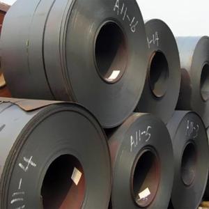 เหล็กม้วนคาร์บอนรีดร้อน ASTM A36 A283 Q235 Q345 S235jr HRC สำหรับวัสดุก่อสร้าง ลดราคาจากโรงงาน - Product Image 6