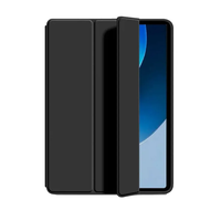 Étui de protection magnétique pour tablette Tecno Megapad Se 11 pouces avec support pliable intelligent