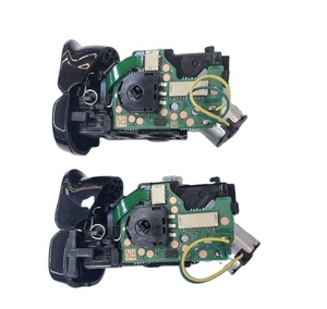 2024 kích hoạt mô-đun lắp ráp L2 L1 R2 R1 với động cơ rung cho ps5 điều khiển v1.0 v2.0 thích ứng kích hoạt động cơ - Product Image 3