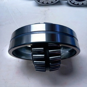 Vente Flash : Roulement à Rouleaux Sphériques 22206 CA CC W33 pour Boîte de Vitesses et Moteur Électrique, Usage Industriel Intensif - Product Image 1