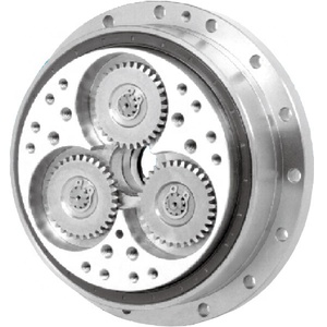 3F FAMED RV-E Series Cycloid <b>Gear</b> <b>Box</b> High Torque Speed Reducers for Robot Joints - Product Image 5