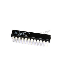 Jeking GAL22V10B alto desempenho E2CMOS PLD matriz genérica lógica IC GAL22V10B-15LP - Product Image 6