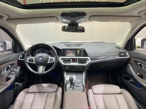 <span class=keywords><strong>BMW</strong></span> 320Li M Sport Package 2021, Sedán Deportivo de Lujo |   Interior de Primera Calidad |   <span class=keywords><strong>Venta</strong></span> de Autos Usados - Product Image 6