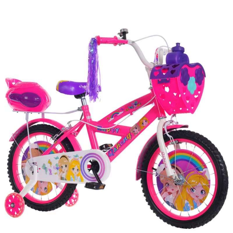 kids cycle 3 to 5 years