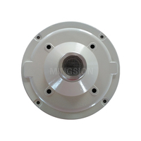 Haut-parleur de système PA de haute qualité 75W 100V avec transformateur, accessoire essentiel pour les solutions sonores