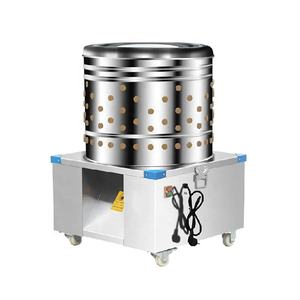 <span class=keywords><strong>Plumeuse</strong></span> à <span class=keywords><strong>poulet</strong></span> en acier inoxydable de bonne qualité, échaudoir/<span class=keywords><strong>plumeuse</strong></span> à volaille/échaudage professionnel de la volaille, machine à plumer - Product Image 2