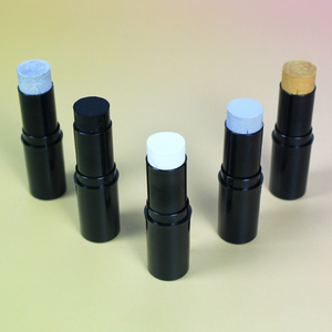 Bâton de peinture minérale végétalienne longue durée pour le <span class=keywords><strong>visage</strong></span> et le corps, maquillage pigmenté imperméable pour enfants, idéal pour Halloween, marque distributeur - Product Image 5