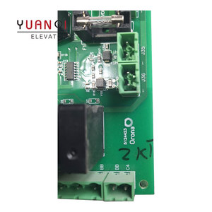5124423 Repuestos para Elevador <span class=keywords><strong>Orona</strong></span>, Placa de Circuito Impreso para Elevador - Product Image 4