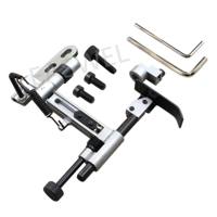 1SET # KG867A guide pour Durkopp Adler 69 205 267 867, Pfaff 335 1245, Consew206 durkopp adler