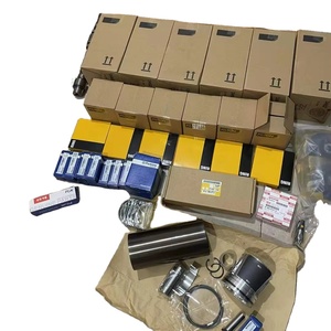 <b>GENERATOR</b> SET G3520C G3520E 3512C 3512B SR5 G3512E 3516C 3516B 101-4140 Engine Piston - Product Image 1