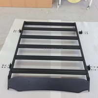 Für 2024+ Toyota Tacoma Dach-Gepäckträger