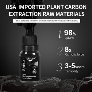 Kit de microblading OEM pour l'académie, micropigmentation capillaire, <span class=keywords><strong>dermographe</strong></span> avec pigment de <span class=keywords><strong>maquillage</strong></span> <span class=keywords><strong>permanent</strong></span> - Product Image 2