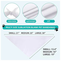 Bandana de luxe pour chien, broderie personnalisée en velours doux, accessoires pour chien ODM, mode estivale pour animaux de compagnie, respirant, double face utilisable