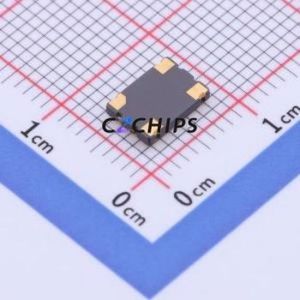 Q3309CA200425 Pre-Programmed Oscillator SMD7050-4P Oscillator ( Frequency: 1.8432MHz ) - Product Image 2