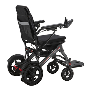I nuovi disegni più venduti silla de ruedas electric - Product Image 3