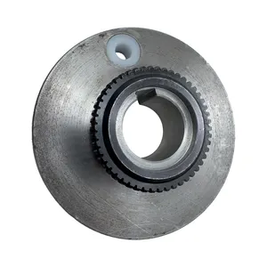 Rammer High Quality Vibrating Rammer Flange For Asphalt Paver 54628516