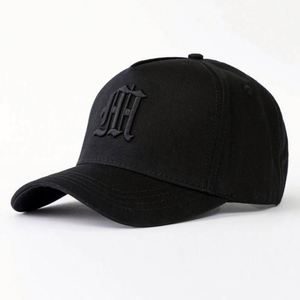 Casquette de baseball sportive unisexe entièrement personnalisable à 5 panneaux en forme de A – Vente en gros de casquettes personnalisées - Product Image 4