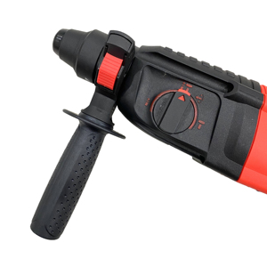 EFFTOOL RH-BS26 Martillo Perforador Rotatorio Eléctrico Inalámbrico Profesional Más Vendido - Product Image 2