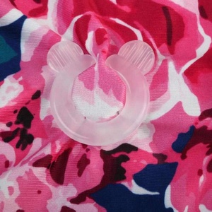 Housse de couette de lit utile chevilles porte-feuille Snap Fix Clip Clamp Fastener Quilt Gripper Comforter Portable Blanket Sheet - Product Image 3