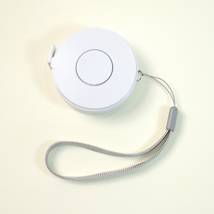 Regla de costura 3M con cinta métrica hecha de material ABS duradero - Product Image 6