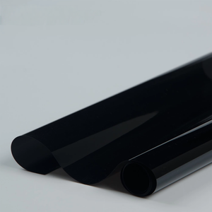 ฟิล์มติดกระจกรถยนต์ PET นาโนเซรามิก ป้องกันรังสียูวี สำหรับกระจกรถยนต์ - Product Image 4