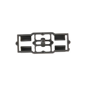 เข็มกลัดคลิปยึดแถบสภาพอากาศ10ชิ้น BCF1854รถยนต์ ISO 9001ได้รับการรับรองสำหรับ51717006757 OE - Product Image 1