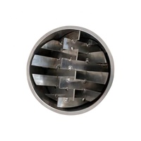 Pratique Équipement De Mélange D'extrusion Statique Élément Mélangeur